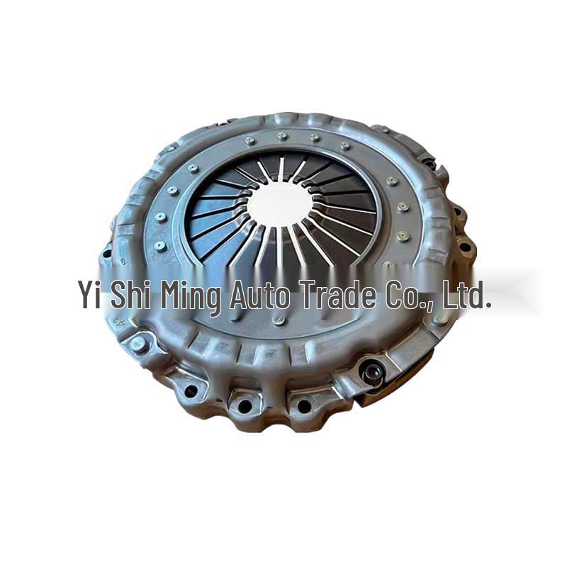 Clutch 1601Z6-090 for Ø430