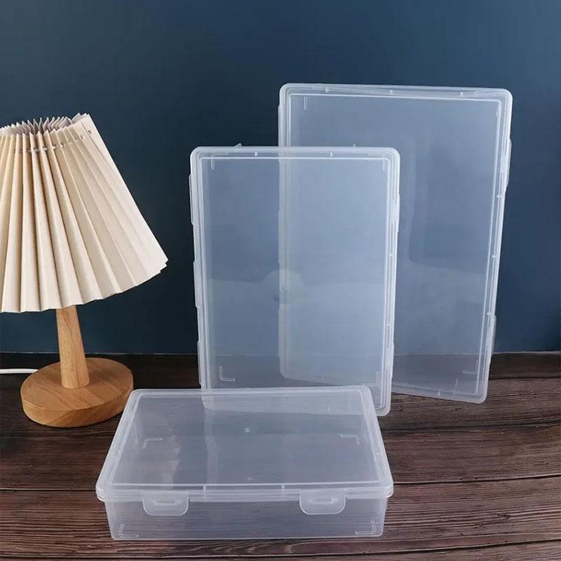 Коробка для хранения книг формата А4, органайзер для документов, организованная коробка, коробка для хранения канцелярских принадлежностей для данных, сертификатов, канцелярских принадлежностей