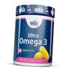 Omega 3 with Vitamin E, Ultra Omega-3, Haya 180 Gelcaps (67405003)