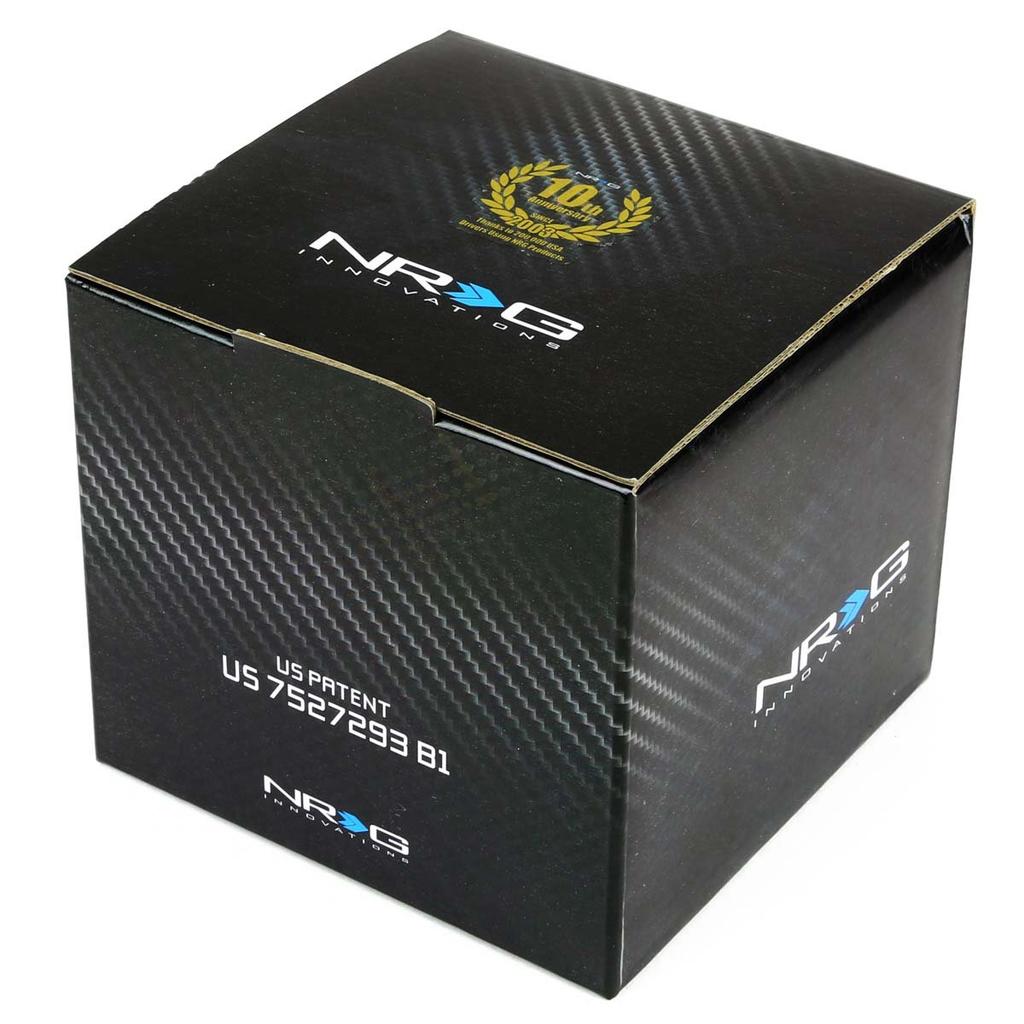 Gen Black NRG-SRK-100-VR 2.0 AD-NRG-SRK-200BK