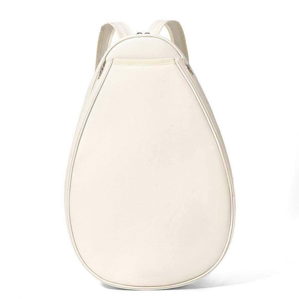 Waterproof Pickleball Backpack Lightweight Racquet Bag Multipurpose Tennis Backpack Tennis Match