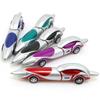 Refill Ball Pen Stationery Child Gift Car Shape Pen Ballpoint Pen Drawing Toys Racing Car Pen