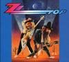 CD ZZ TOP - Beards Getting Rhythm TB941006 Tuff Bites 1994 Luxembourg Rock Used