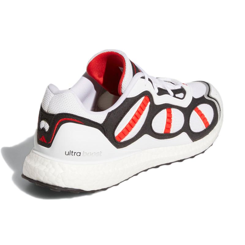 Adidas Кроссовки Ultra Boost Supernova Dna Cloud White Vivid Red GY5374