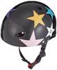 OGK KABUTO Велосипедный шлем для детей Звездный черный для малышей и детей Сертифицирован SG FR-KIDS (Окружность головы 50-54см)