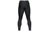 Men's Leggings Under Armour ColdGear® logo-waistband leggings