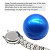 Watch Back Case Opener Watch Back Cover Opener Screw Remover Rubber Ball Durable Tool for Opening Watch Covers