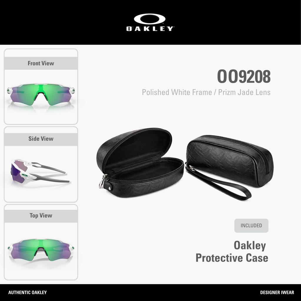 Солнцезащитные очки 0OO9208 RADAR PATH Япония 38 EV 920871 [Oakley] (БЕСПЛАТНЫЙ размер)