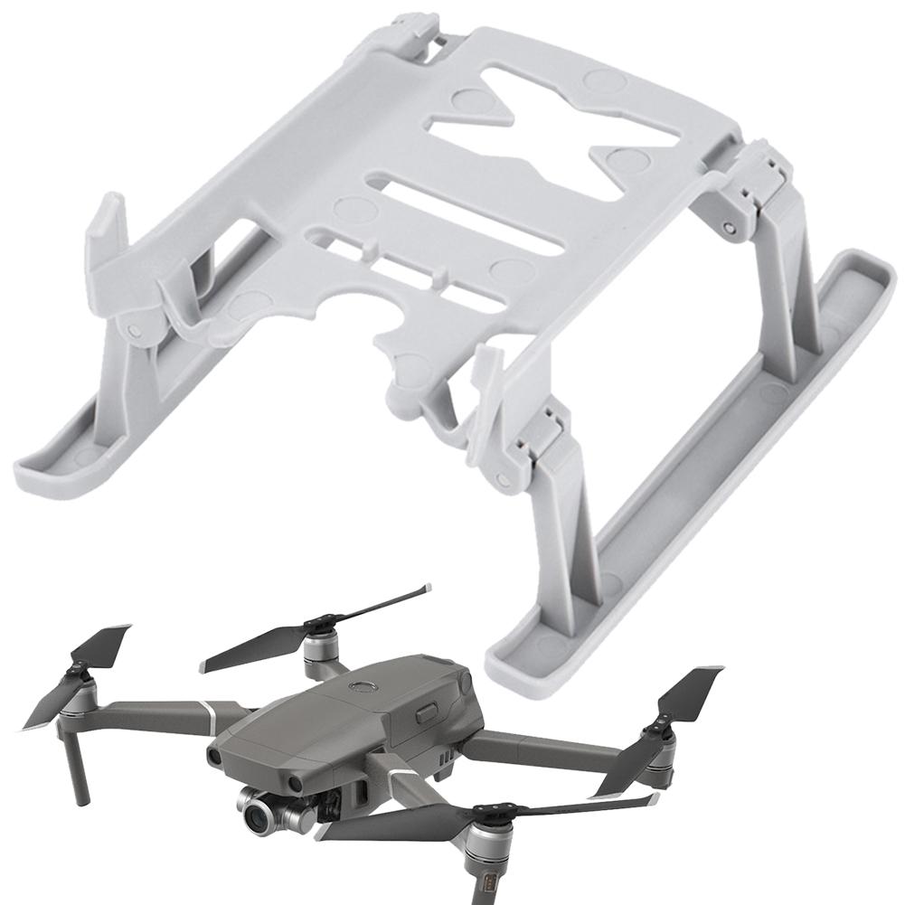 Foldable Landing Gear For DJI Mini 4 Pro Expanded Bracket Prevent Protection Increased Height 20 MM Leg Drone Accessories