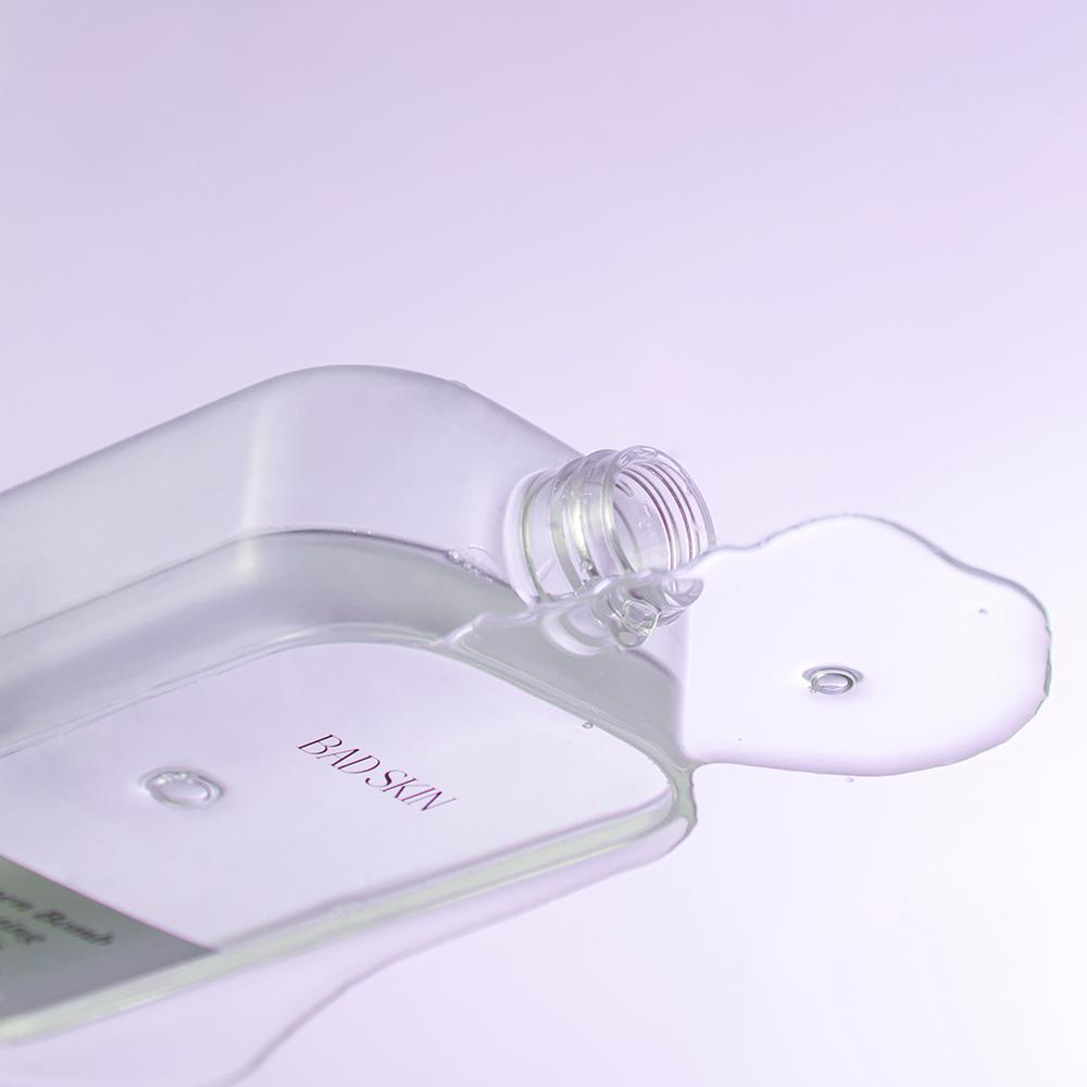 Bad Skin Collagen Bomb Увлажняющая ампула 400 мл, 1 шт.