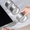 1PC Sink Waterproof Sticker Countertop Anti-Mold Tape Heat Insulation Aluminum Foil Kitchen Bathroom Accessories