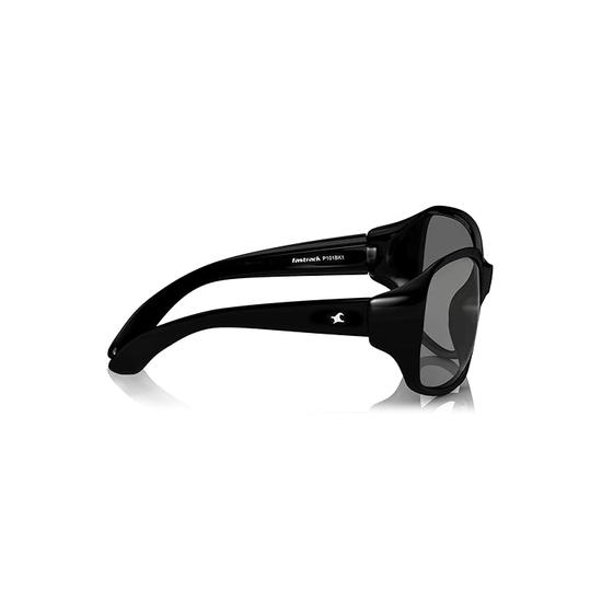 Женские солнцезащитные очки Fastrack Bugeeye с защитой от ультрафиолета и градиентом