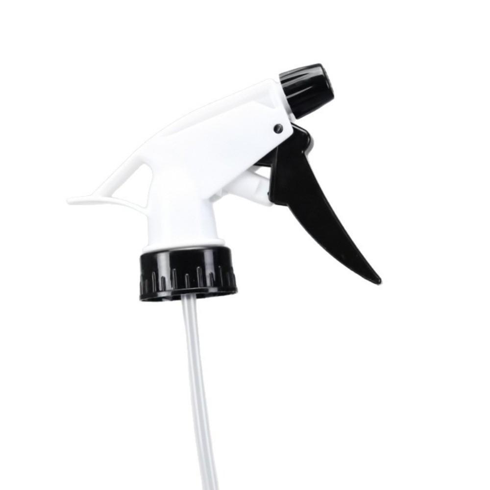 Adjustable Pressure Watering Can Plastic Watering Tool  Indoor Gardening