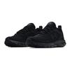 Under Armour Assert 9 Low Top Casual Running Shoes Big Kids Solid Black 3024633-002