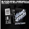 S.Coups X MINGYU (СЕМНАДЦАТЬ) - Мини-альбом [HYPE VIBES] (?Альбомы Weverse вер.) 2025-09-29