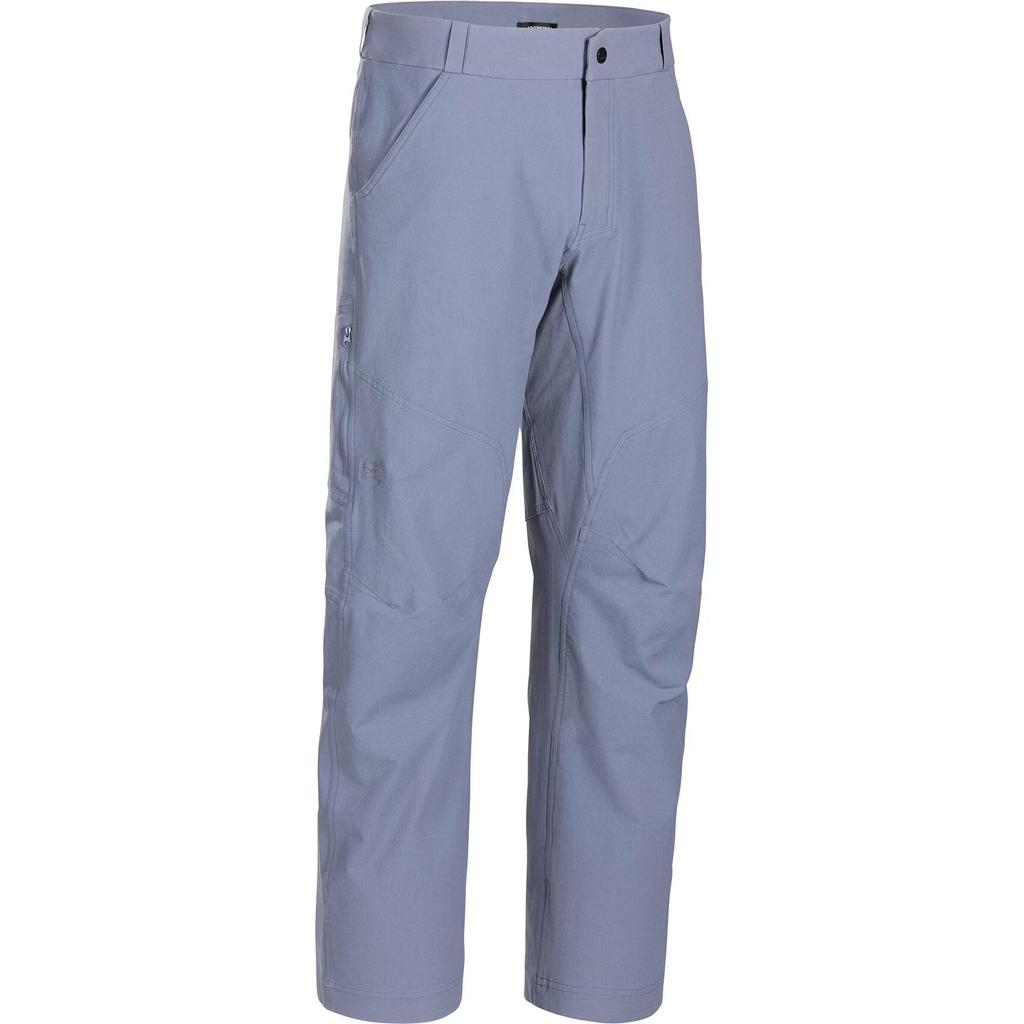 Arc'teryx CRONIN Повседневные брюки мужские X000009316