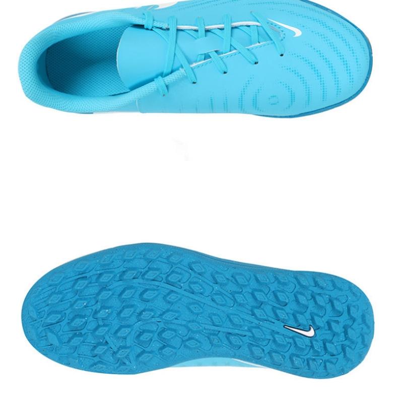 Nike Футбольные бутсы для юниоров, футзальные бутсы Phantom Gx 2 Club Tf