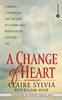 Книга A Change of Heart