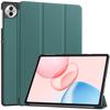 Тонкий складной чехол-книжка из ПУ-кожи с подставкой для планшета Honor Pad 10 12.1 дюйма, защитный чехол с жесткой задней крышкой, Funda Coque