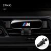 -Car Phone Holder Car Air Vent Phone Support For iPhone Xiaomi Huawei Samsung For BMW 5 Series X3 X5 G01 G05 F30 F10 G20 G32 G30 RL7