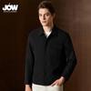 JOW Men's Lightweight Waterproof Work Jacket
