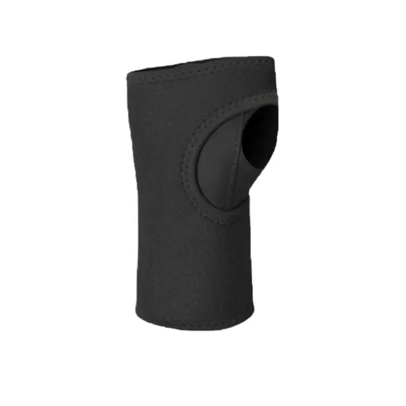 The New Tendon Sheath Wrist Guard Fixed  Strap Breathable Adjustable Anti-Sprain Fixed Sleeve Steel Plate Wrist Guard