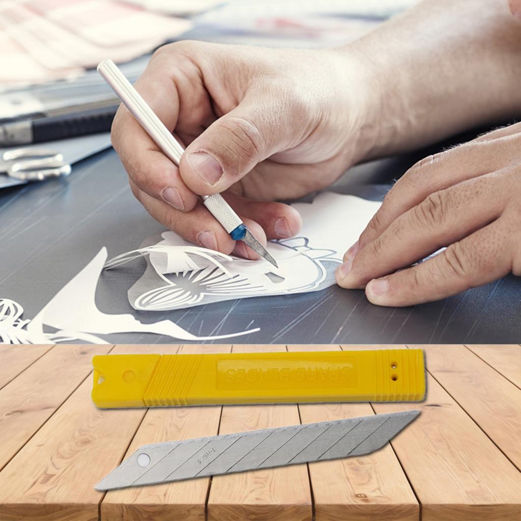 Blades Cutter Art Blade Art Cutter Blade Cutting Replacement