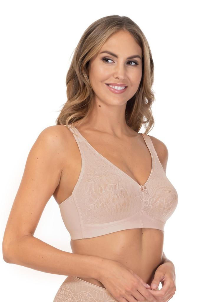 Бюстгальтер с мягкой чашкой Rosme (55450)
