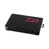 Daiwa Takoegi Case 255 Black 255 X 190 X 40mm 03500571
