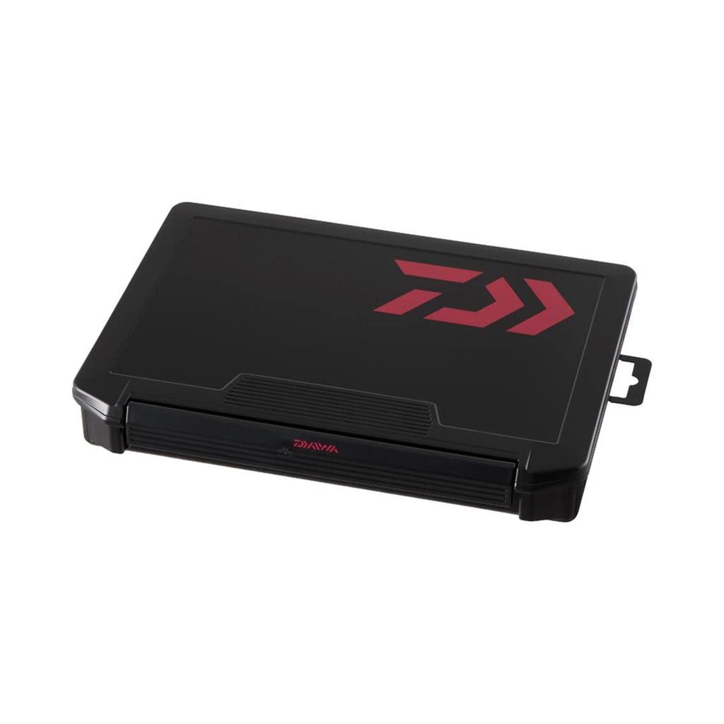 Daiwa Takoegi Case 255 Black 255 X 190 X 40mm 03500571
