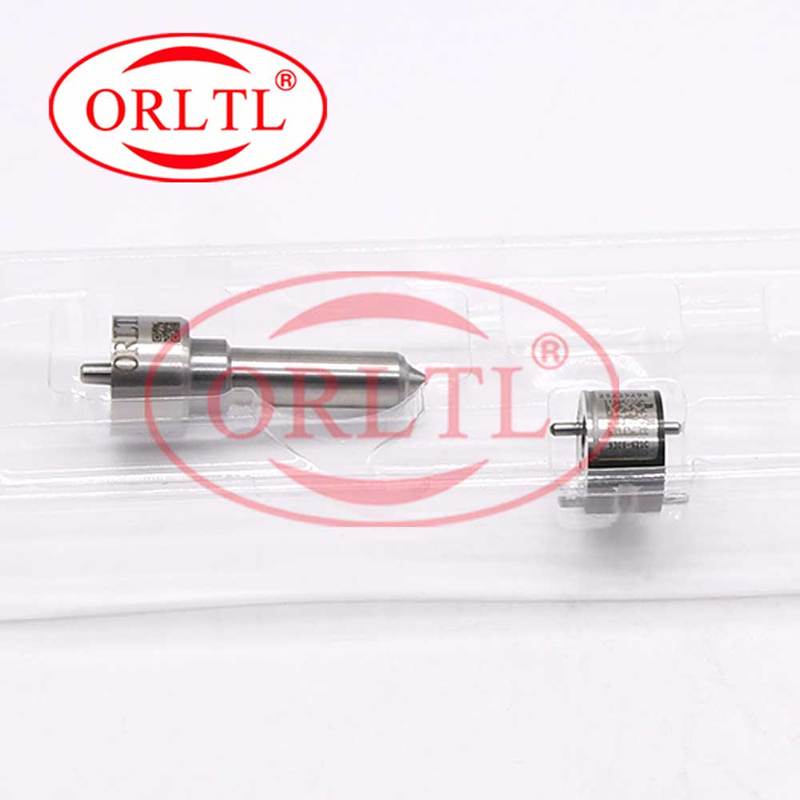 ORLTL 7135-644 Injector Nozzle Repair Kits L087PBD L087PRD L087PBC Valve 9308621C For SUZUKI EJBR04101D RENAULT 8200553570