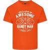 An Awesome Handy Unisex Looks Like Unisexs Light Cotton TShirt