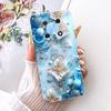 For Huawei Nova Y90 Case CTR-LX2 CTR-LX1 New Flowers Butterfly Painted Cover Soft Silicone Case For Huawei Nova Y90 NovaY90 Bags