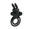 Вибрирующее кольцо на пенис Vibrant Penis Ring III