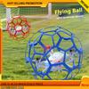 Remote Control Flying Ball Drone Youth Competition Training Remote Control Aircraft Competition Drop Resistant Boy Gift Toy