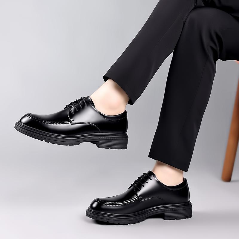 Мужская обувь для отдыха на природе, роскошные брендовые мужские лоферы, мокасины без застежек, кожаные деловые туфли, универсальные мужские туфли для ходьбы на плоской подошве