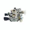 Карбюратор для STIHL HS46 HS56 Zama C1T-S195E C1TS195 4242-120-0600 7010-871-023