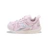 Nb 878 Низкие Спортивные Повседневные Кроссовки Детские Розовые IV878KC1
