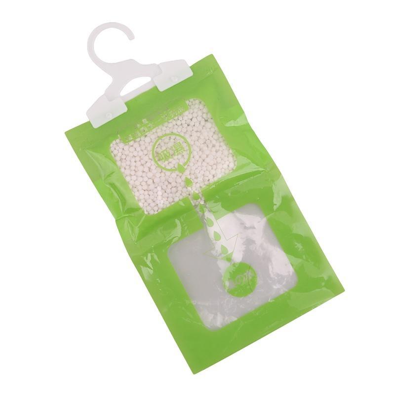 Подвесная сушилка для одежды, влагопоглотитель, осушитель, домашний шкаф, шкаф, дезодорант для поглощения влаги