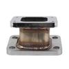 T2 To T3 Turbocharger Manifold Flange Adapter Swap Conversion for T25T28