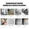 3D 12 Линий Лазерный Уровень Самовыравнивающийся 360 Горизонтальная и Вертикальная Пересекающаяся Линия Супер Мощный Зеленый Лазерный Луч Измерение Линии