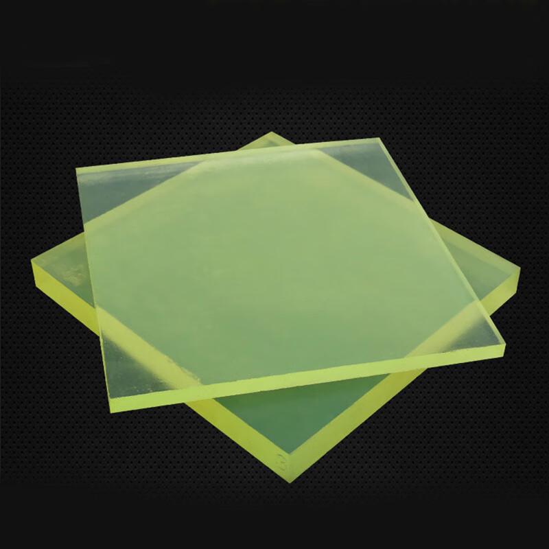 Wear-Resistant PU Polyurethane Sheet Board