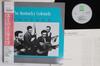 Виниловая пластинка KENTUCKY COLONELS On Stage L20P1193 ROUNDER 1985 Япония Obi КантриФолк Б/у