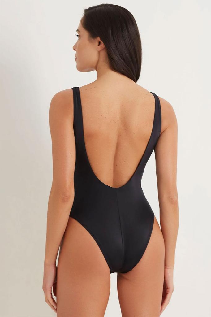 Слитный купальник с уплотненной чашкой Yamamay (107002)