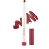 MARS Non-Transfer Long Lasting Poppins Rotating Matte Lip Crayon (Cherry Red-02, 1.3 G)
