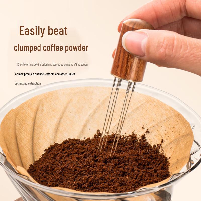 YIJUKUE Профессиональные инструменты бариста для кофе