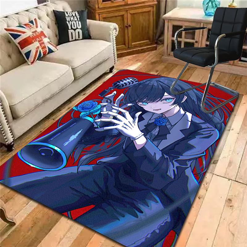Ado Rug Floor Mat for Living Room or Bedroom Soft and Comfortable Carpet a Gift for Birthday and Holiday.DFF0925249