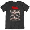 Cult Classic Horror 3 From Hell Movie Poster T Shirt