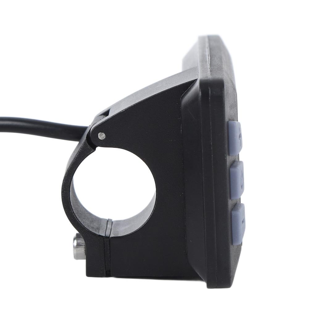 4PCS D Ring Patch PVC Stainless Steel Surfboard Single Layer Round Shape D Ring Pad for Inflatable Boat Kayak Canoe Black