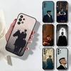 Чехол для телефона T-Tommy S-Shelby для Samsung Galaxy A73,23,53,33,14,24,13,72,22,52,32,54,A34 Мягкий чехол